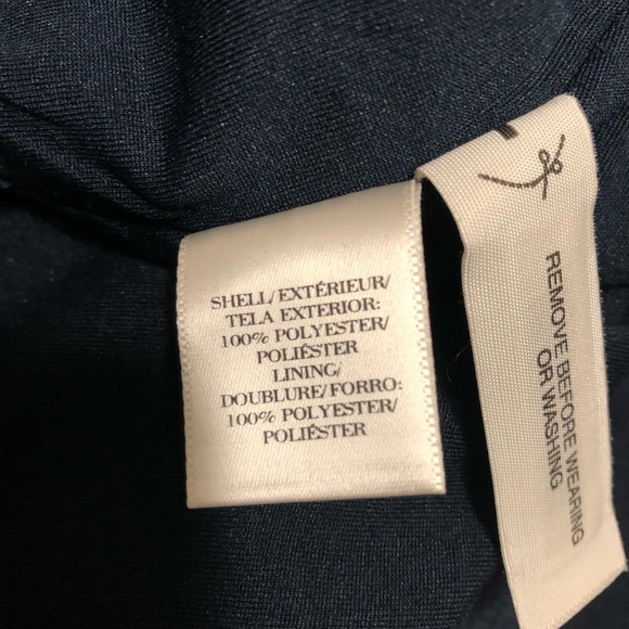 Ann Taylor blouse - Picture 7 of 8